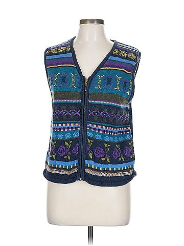 White Stag Vest (view 1)