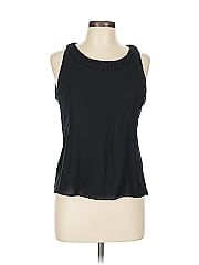 Armani Collezioni Sleeveless T Shirt