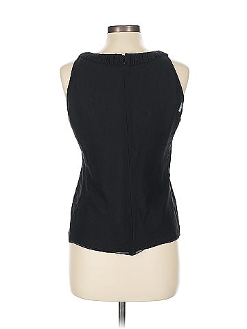 Armani Collezioni Sleeveless T-Shirt (view 2)