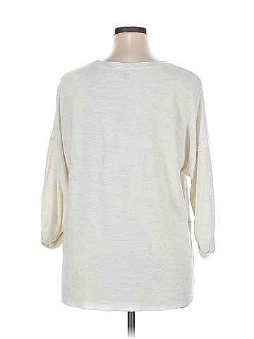 Democracy Pullover Sweater (view 2)