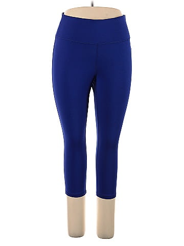 LIVI Active Pants (view 1)
