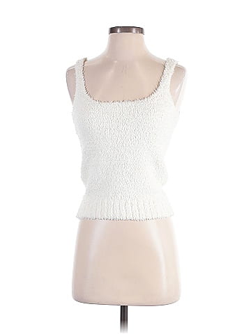 SKIMS Sleeveless Top (view 1)