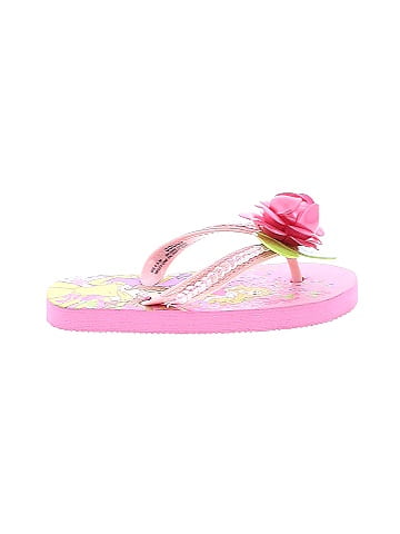 Disney Flip Flops (view 1)