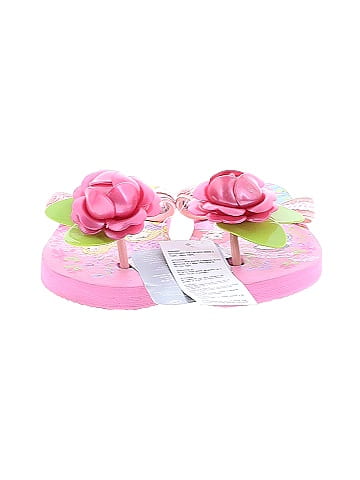 Disney Flip Flops (view 2)