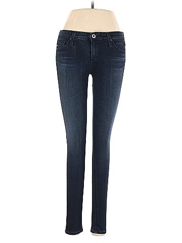 Adriano Goldschmied Jeans (view 1)