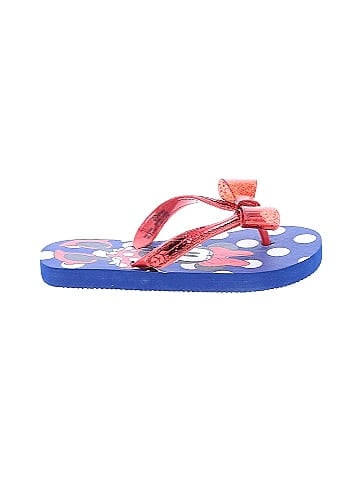 Disney Flip Flops (view 1)