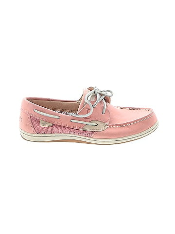 Sperry Top Sider Flats (view 1)