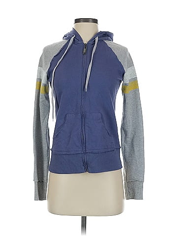 Mossimo Zip Up Hoodie (view 1)