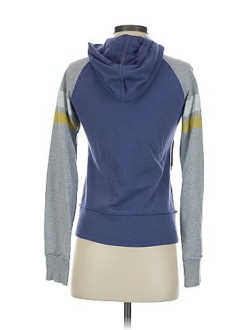 Mossimo Zip Up Hoodie (view 2)
