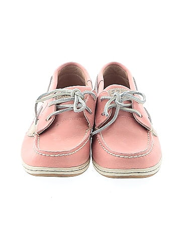 Sperry Top Sider Flats (view 2)