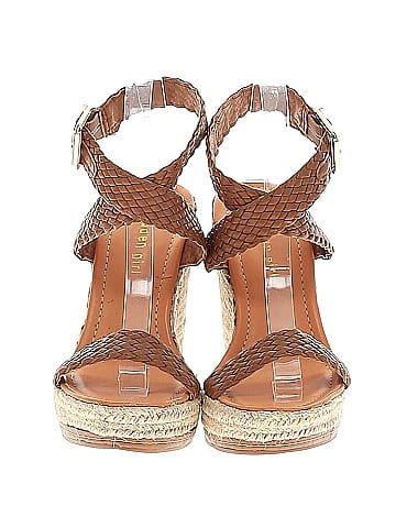 Madden Girl Wedges (view 2)