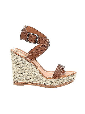 Madden Girl Wedges (view 1)