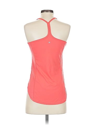 Layer 8 Tank Top (view 2)