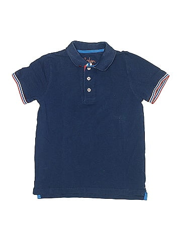 Boden Short Sleeve Polo (view 1)