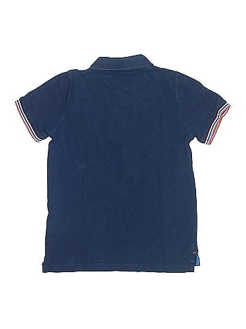 Boden Short Sleeve Polo (view 2)