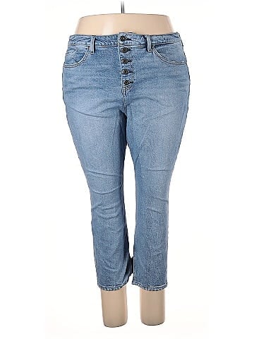Torrid Jeans (view 1)