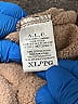 A.L.C. 100% Cotton Tan Sweatshirt Size XL - photo 4