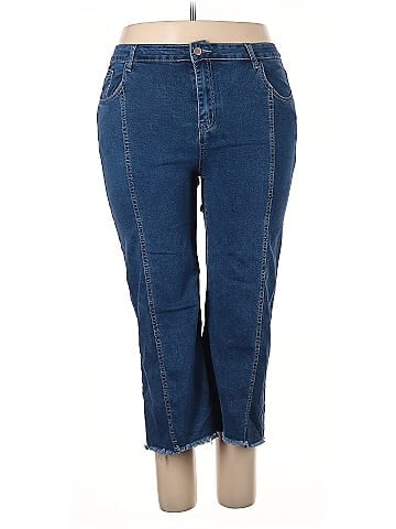 Unbranded Jeans (view 1)