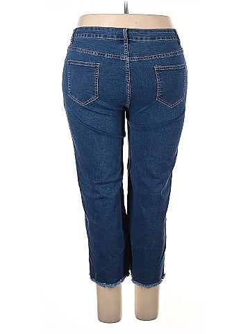 Unbranded Jeans (view 2)