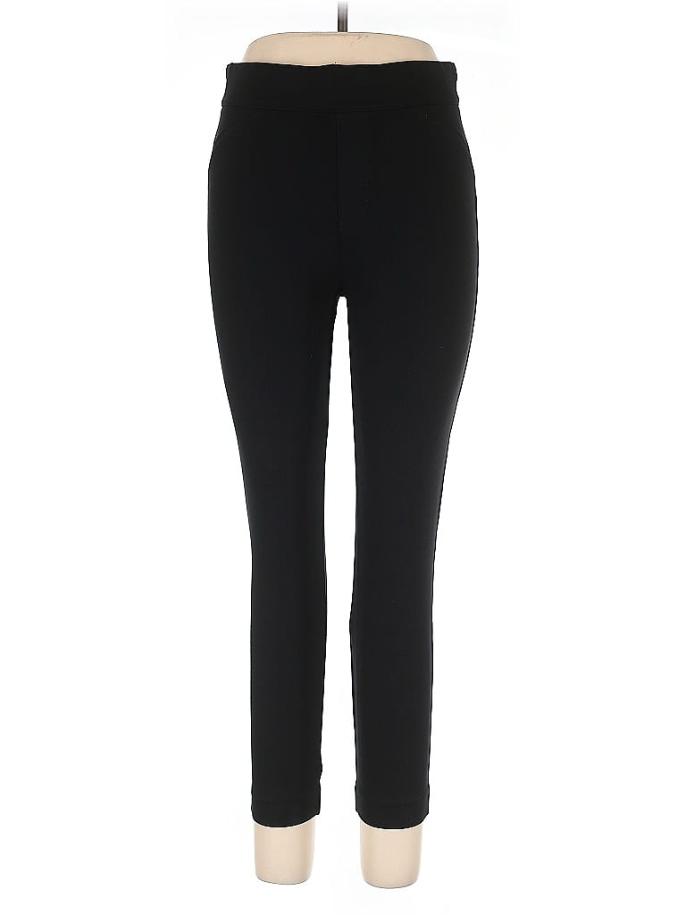 SPANX Black Active Pants Size L - photo 1