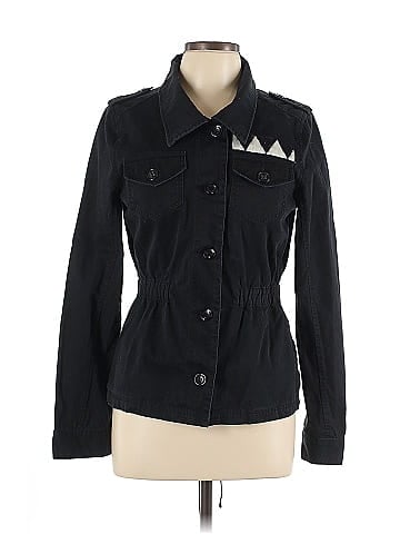 Roxy Jacket (view 1)