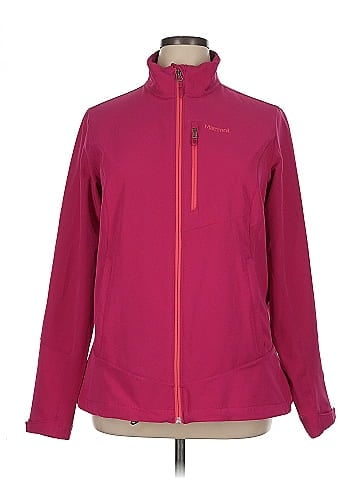 Marmot Jacket (view 1)