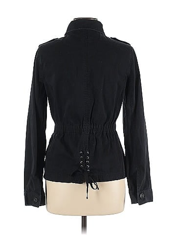 Roxy Jacket (view 2)