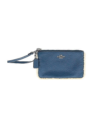 Coach Wristlet (view 1)