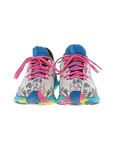 Asics Sneakers (view 2)