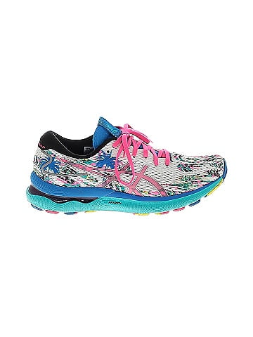 Asics Sneakers (view 1)