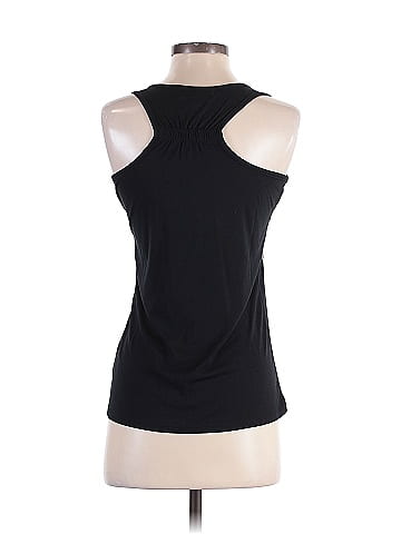 Pink Rose Tank Top (view 2)