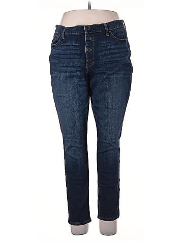 a.n.a. A New Approach Jeans (view 1)