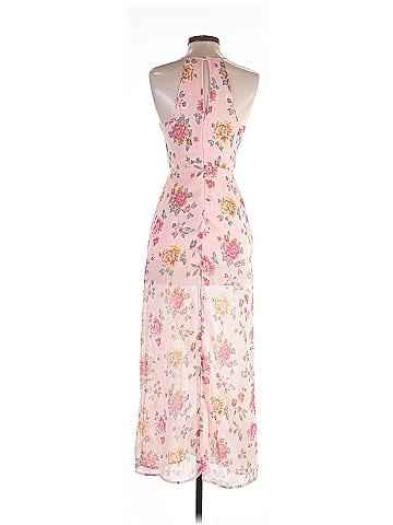 No Boundaries Casual Dress (view 2)