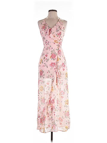 No Boundaries Casual Dress (view 1)