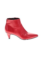 Circus By Sam Edelman Ankle Boots