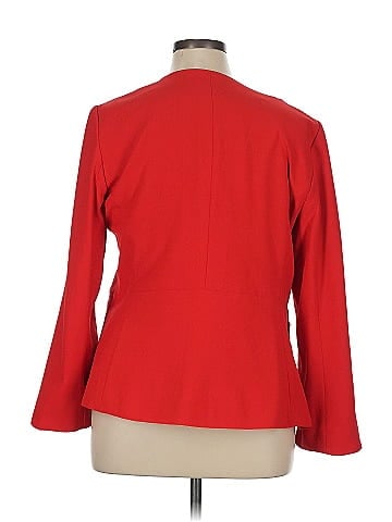 Adrienne Vittadini Blazer (view 2)