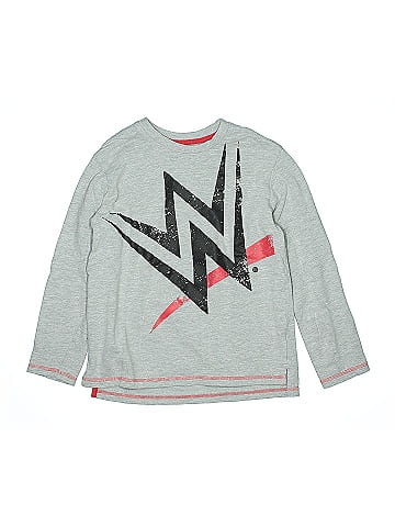 WWE Sweatshirt (view 1)