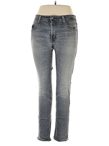 Adriano Goldschmied Jeans (view 1)