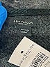 Ann Taylor Factory Plaid Green Poncho One size - photo 7