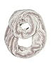 ASPEN 100% Polyester Gray White Scarf One size - photo 1