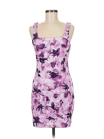 No Boundaries Cocktail Dress (view 1)