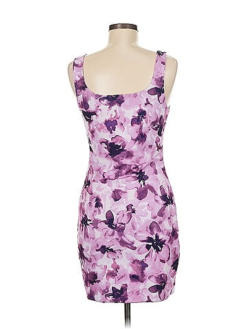 No Boundaries Cocktail Dress (view 2)