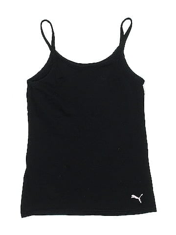 Puma Sleeveless Top (view 1)