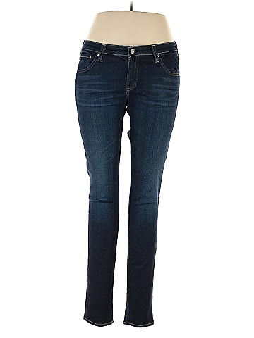 Adriano Goldschmied Jeans (view 1)