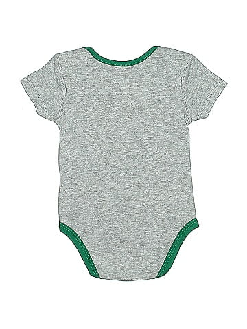 NBA Short Sleeve Onesie (view 2)