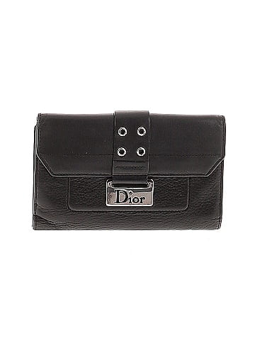 Christian Dior Vintage Wallet (view 1)