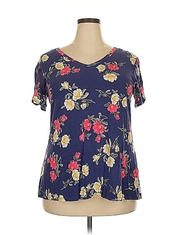Cathy Short Sleeve T-Shirt (view 1)