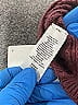 Open Edit Burgundy Turtleneck Sweater Size XXS - photo 4