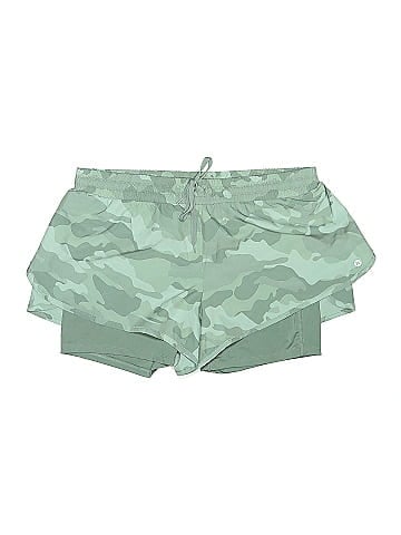 RBX Athletic Shorts (view 1)