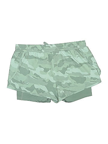 RBX Athletic Shorts (view 2)